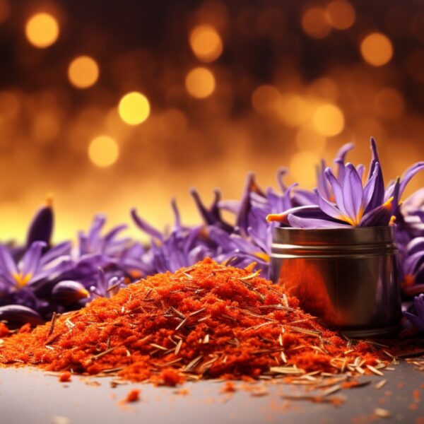 vecteezy_ai-generated-saffron-hard-background_36227071